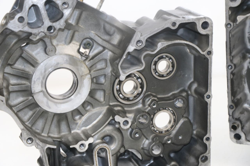 photo de KURBELGEHÄUSE SUZUKI SV S 650 (1999 - 2002) - Kennzeichnungen und Originalreferenzen