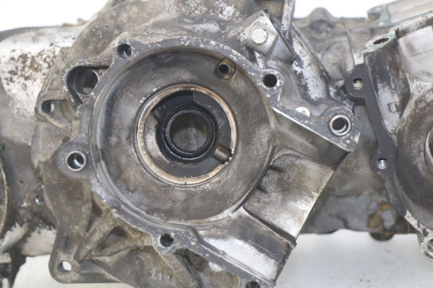 photo de UNTERER MOTORBLOCK PEUGEOT SV 125 (1991 - 1994) - Charakteristische Merkmale