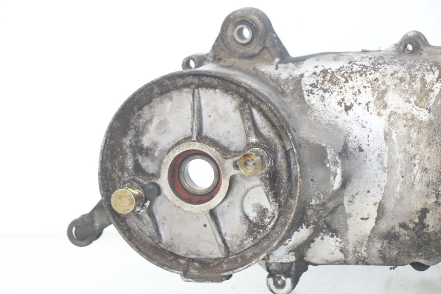 photo de UNTERER MOTORBLOCK PEUGEOT SV 125 (1991 - 1994) - Alternative Perspektive