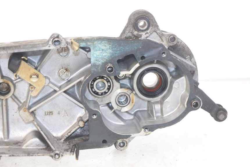 photo de UNTERER MOTORBLOCK PEUGEOT SV 125 (1991 - 1994) - Geprüftes Gebrauchtteil