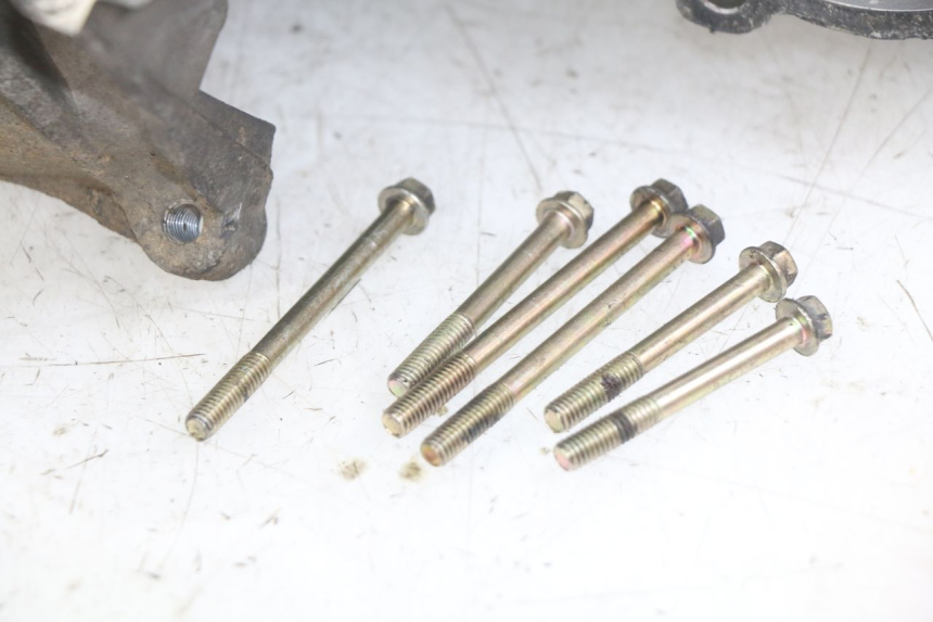 photo de UNTERER MOTORBLOCK PEUGEOT SV 125 (1991 - 1994) - Weitere Ansicht des Artikels