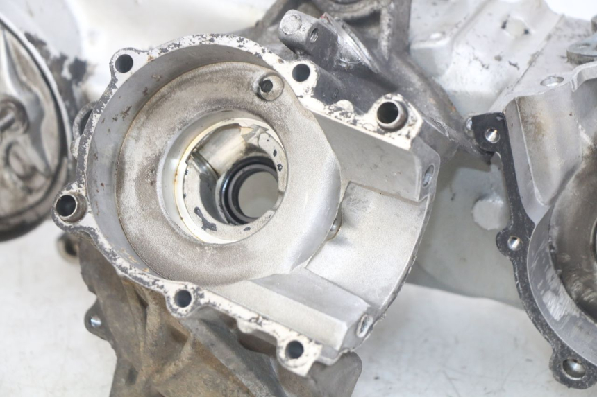 photo de UNTERER MOTORBLOCK PEUGEOT SV 125 (1991 - 1994) - Zoom auf Komponenten