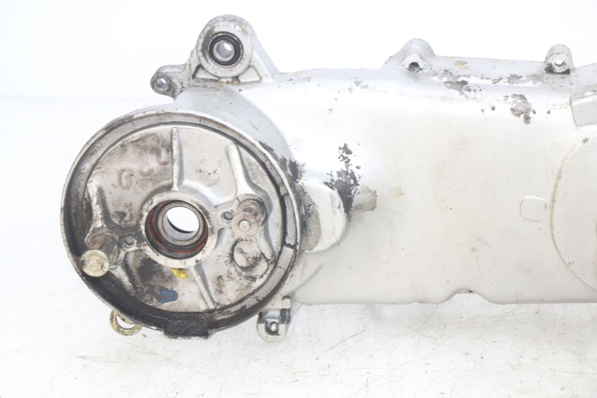 photo de UNTERER MOTORBLOCK PEUGEOT SV 125 (1991 - 1994) - Technische Nahaufnahme