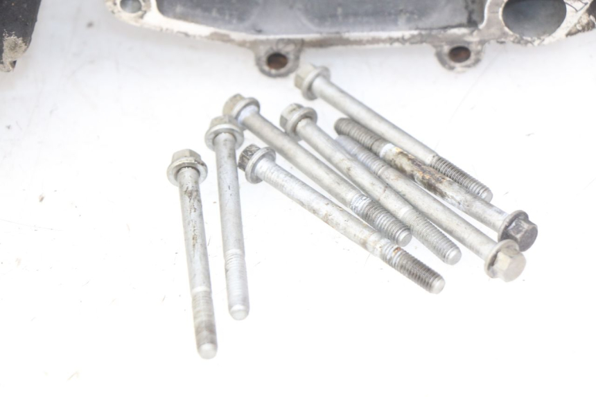 photo de UNTERER MOTORBLOCK APRILIA SXR 50 (2021 - 2023) - Charakteristische Merkmale