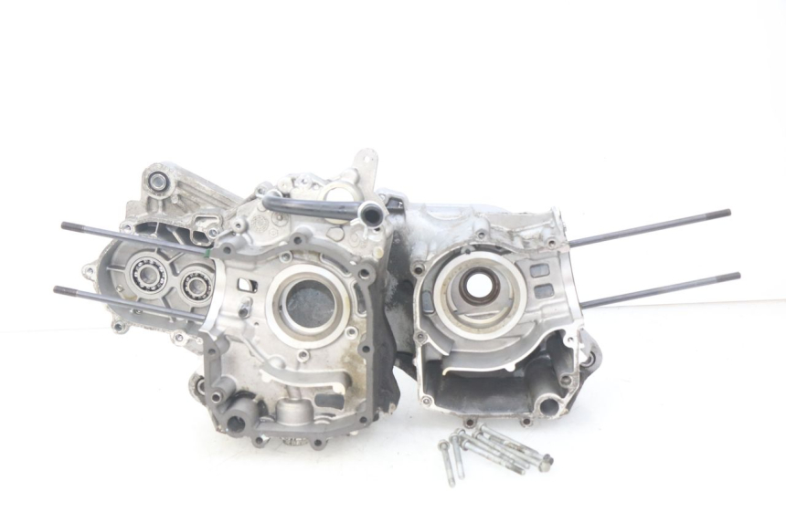 photo de UNTERER MOTORBLOCK APRILIA SXR 50 (2021 - 2023) - Zoom auf Komponenten