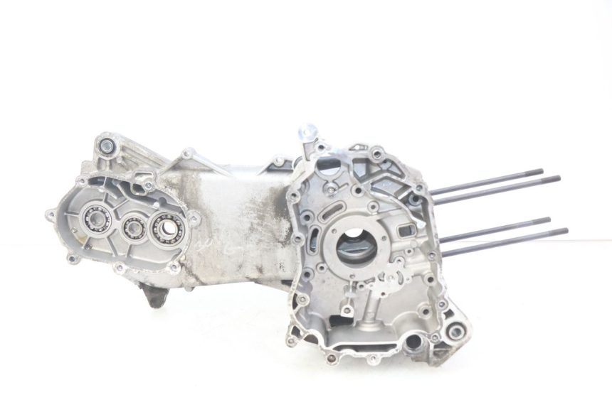 photo de UNTERER MOTORBLOCK APRILIA SXR 50 (2021 - 2023) - Zoom auf Gebrauchszustand