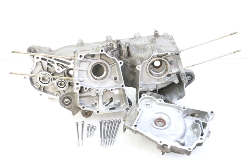 photo de MOTORBLOCK-UNTERTEIL SYM ORBIT III 3 4T 50 (2018 - 2021) - Detailansicht des Bauteils