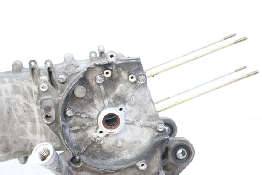 photo de MOTORBLOCK-UNTERTEIL SYM ORBIT III 3 4T 50 (2018 - 2021) - Charakteristische Merkmale