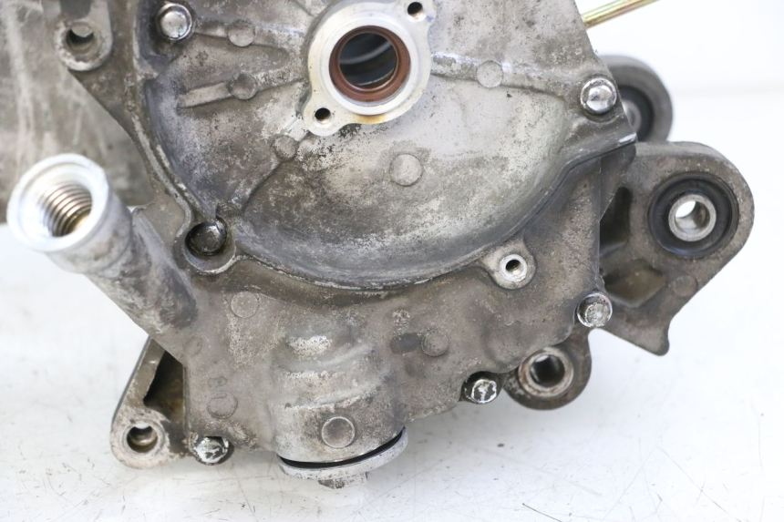 photo de MOTORBLOCK-UNTERTEIL SYM ORBIT III 3 4T 50 (2018 - 2021) - Zoom auf Komponenten