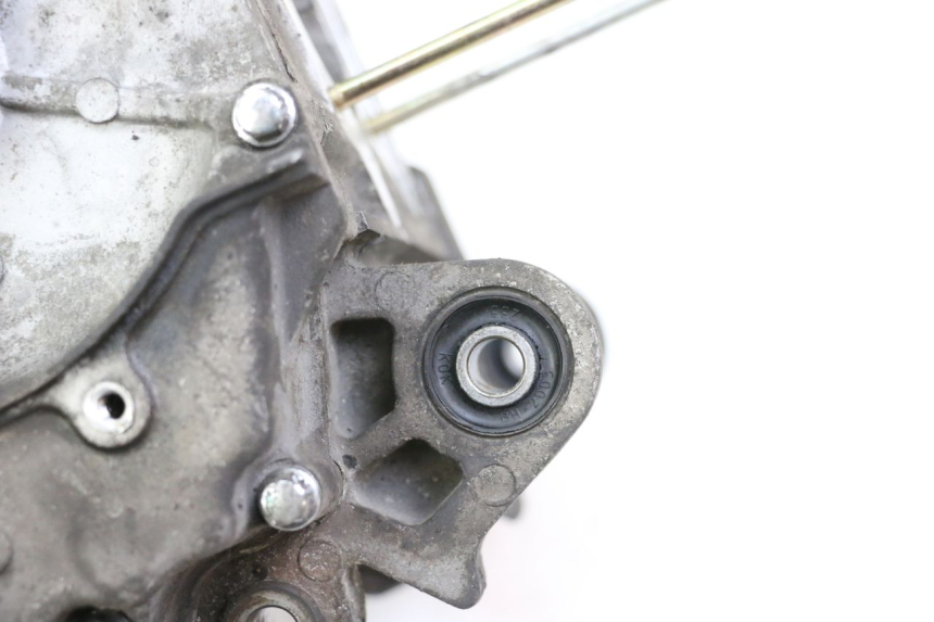 photo de MOTORBLOCK-UNTERTEIL SYM ORBIT III 3 4T 50 (2018 - 2021) - Zoom auf Gebrauchszustand