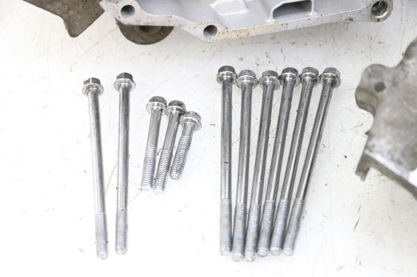 photo de MOTORBLOCK-UNTERTEIL SYM ORBIT III 3 4T 50 (2018 - 2021) - Hauptansicht