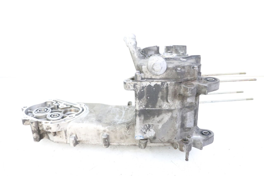 photo de MOTORBLOCK-UNTERTEIL SYM ORBIT III 3 4T 50 (2018 - 2021) - Alternative Perspektive