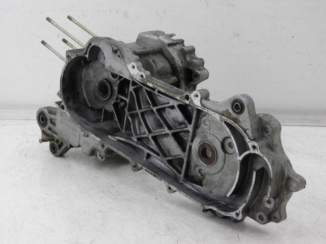 photo de KURBELGEHÄUSE SYM SYMPLY 4T 50 (2012 - 2015) - Charakteristische Merkmale