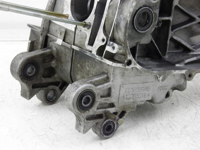 photo de KURBELGEHÄUSE SYM SYMPLY 4T 50 (2012 - 2015) - Zoom auf Komponenten