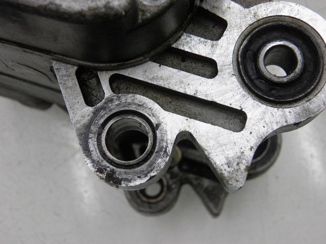 photo de KURBELGEHÄUSE SYM SYMPLY 4T 50 (2012 - 2015) - Hochauflösende Nahaufnahme