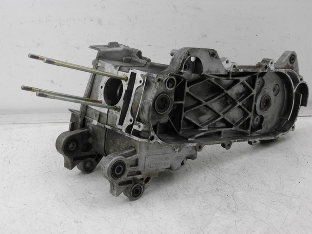 photo de KURBELGEHÄUSE SYM SYMPLY 4T 50 (2012 - 2015) - Zoom auf Gebrauchszustand