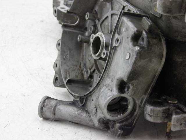 photo de KURBELGEHÄUSE SYM SYMPLY 4T 50 (2012 - 2015) - Alternative Perspektive