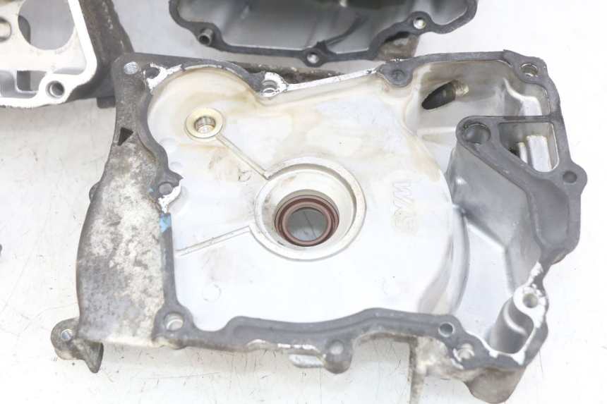 photo de MOTORBLOCK-UNTERTEIL SYM SYMPHONY 125 (2009 - 2015) - Qualität der Gebrauchtware