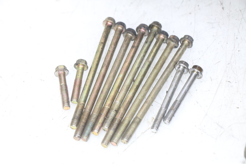 photo de MOTORBLOCK-UNTERTEIL SYM SYMPHONY 125 (2009 - 2015) - Profilansicht des Ersatzteils