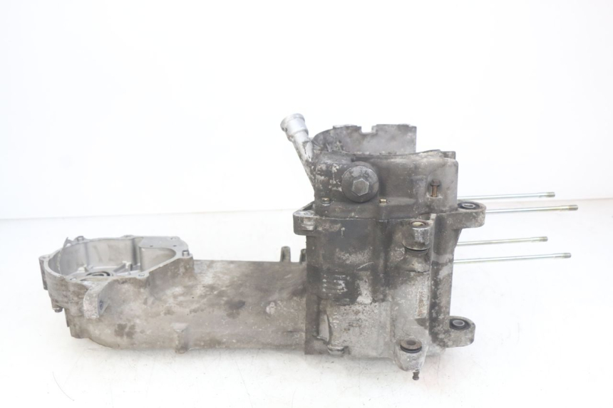 photo de MOTORBLOCK-UNTERTEIL SYM SYMPHONY 125 (2009 - 2015) - Zoom auf Gebrauchszustand