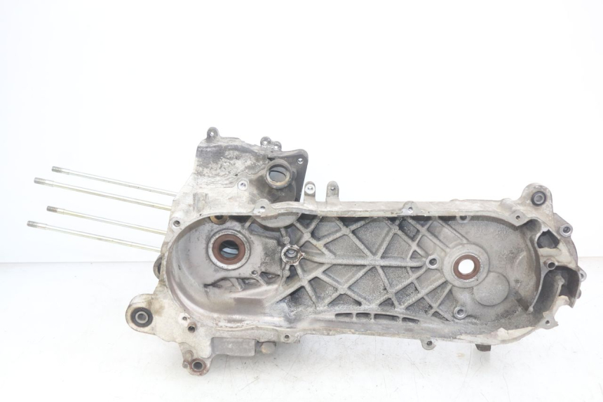 photo de MOTORBLOCK-UNTERTEIL SYM SYMPHONY 125 (2009 - 2015) - Geprüftes Gebrauchtteil