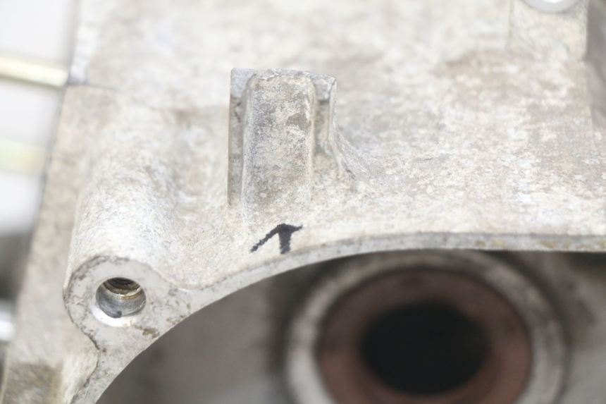 photo de MOTORBLOCK-UNTERTEIL SYM SYMPHONY 125 (2009 - 2015) - Kennzeichnungen und Originalreferenzen