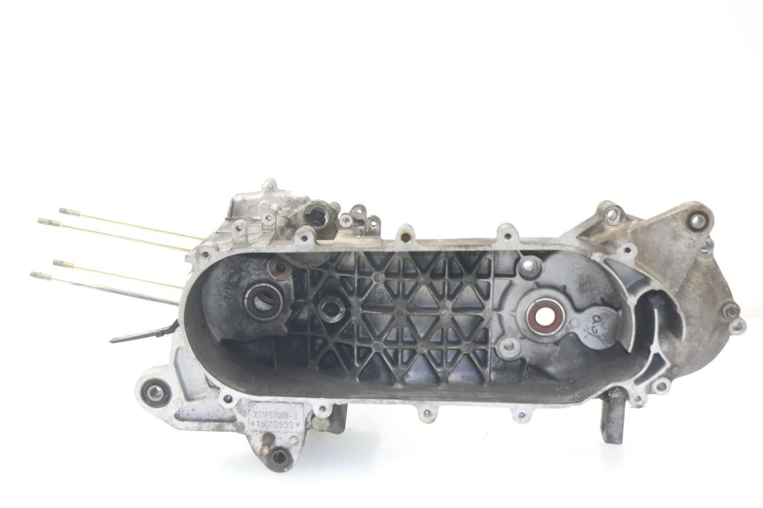 photo de KURBELGEHÄUSE SYM SYMPHONY 50 (2009 - 2015) - Hauptansicht