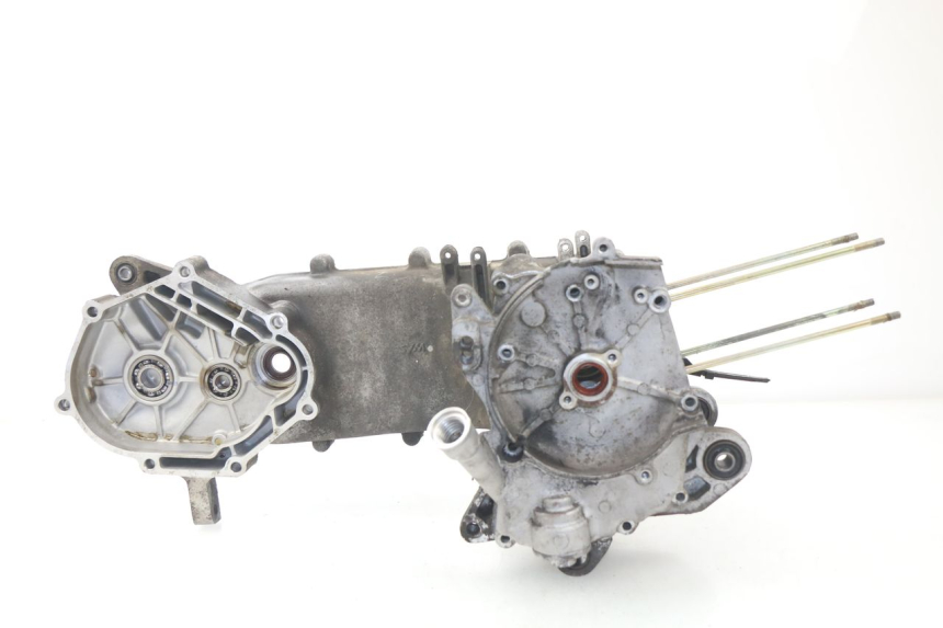 photo de KURBELGEHÄUSE SYM SYMPHONY 50 (2009 - 2015) - Weitere Ansicht des Artikels