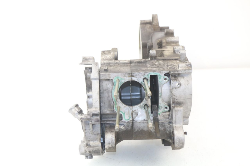 photo de KURBELGEHÄUSE SYM SYMPHONY 50 (2009 - 2015) - Charakteristische Merkmale