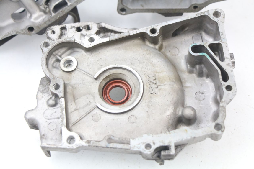 photo de KURBELGEHÄUSE SYM SYMPHONY 50 (2009 - 2015) - Zoom auf Komponenten