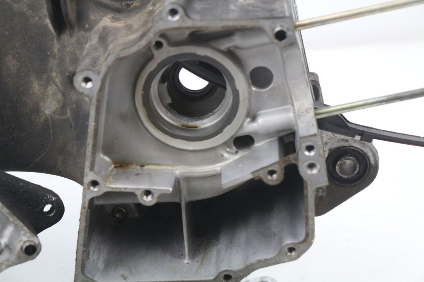 photo de KURBELGEHÄUSE SYM SYMPHONY 50 (2009 - 2015) - Hochauflösende Nahaufnahme