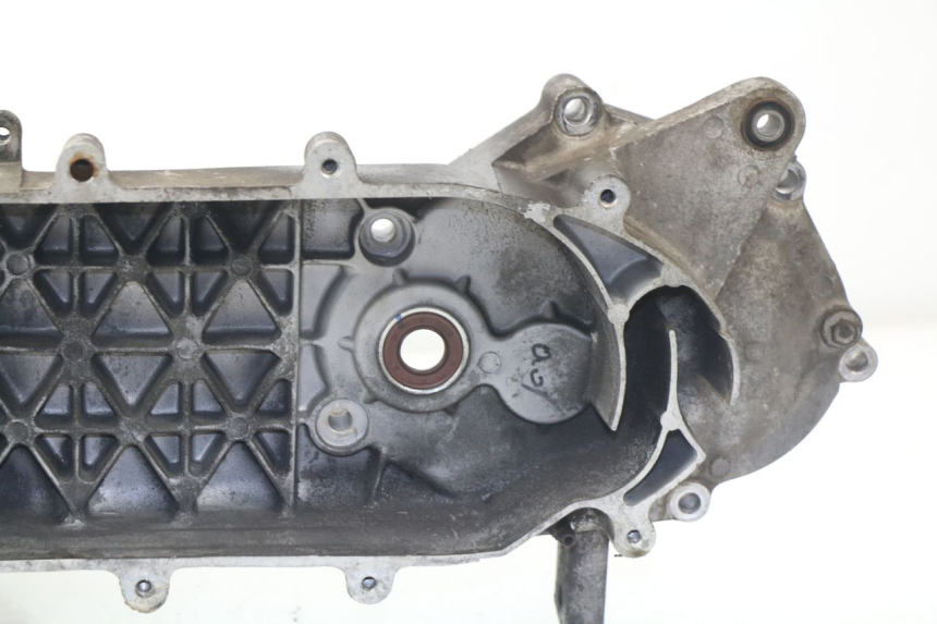 photo de KURBELGEHÄUSE SYM SYMPHONY 50 (2009 - 2015) - Technische Nahaufnahme