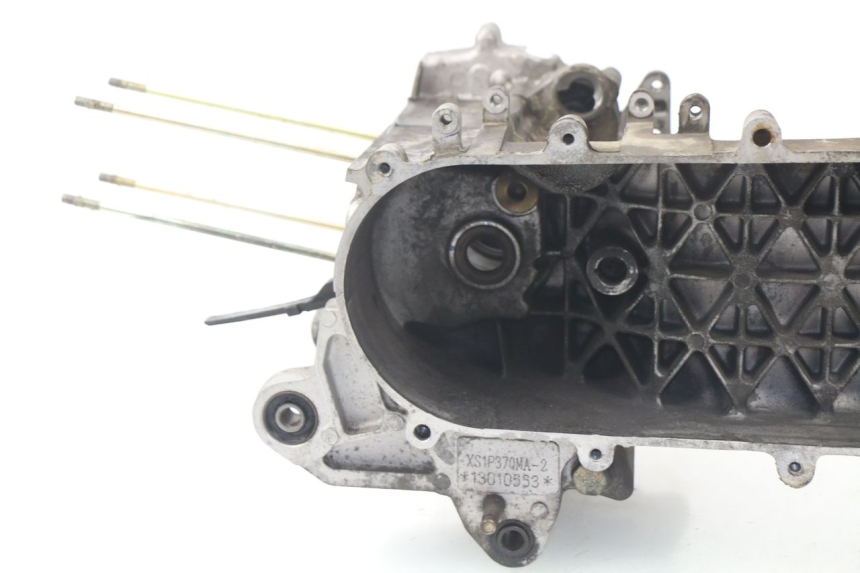 photo de KURBELGEHÄUSE SYM SYMPHONY 50 (2009 - 2015) - Gesamtansicht des Produkts