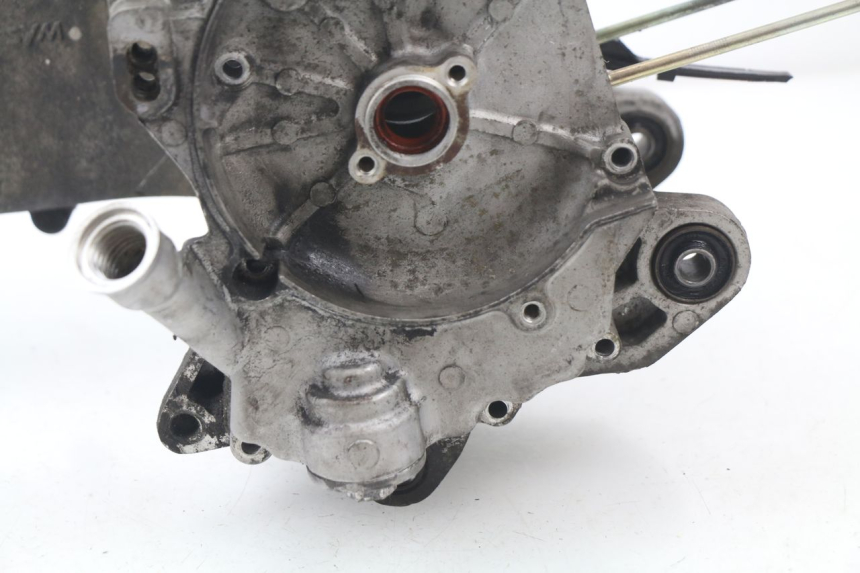 photo de KURBELGEHÄUSE SYM SYMPHONY 50 (2009 - 2015) - Geprüftes Gebrauchtteil