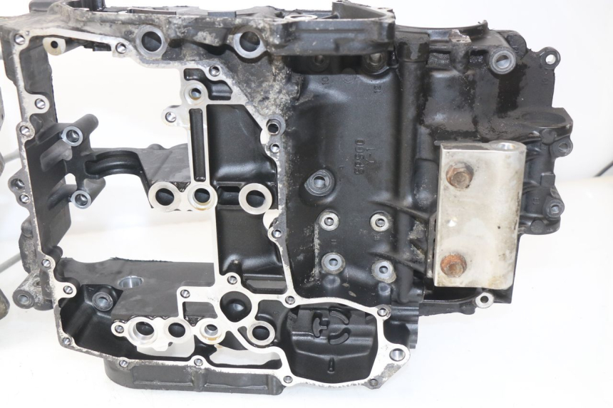 photo de KURBELGEHÄUSE YAMAHA TDM ABS 900 (2002 - 2014) - Charakteristische Merkmale