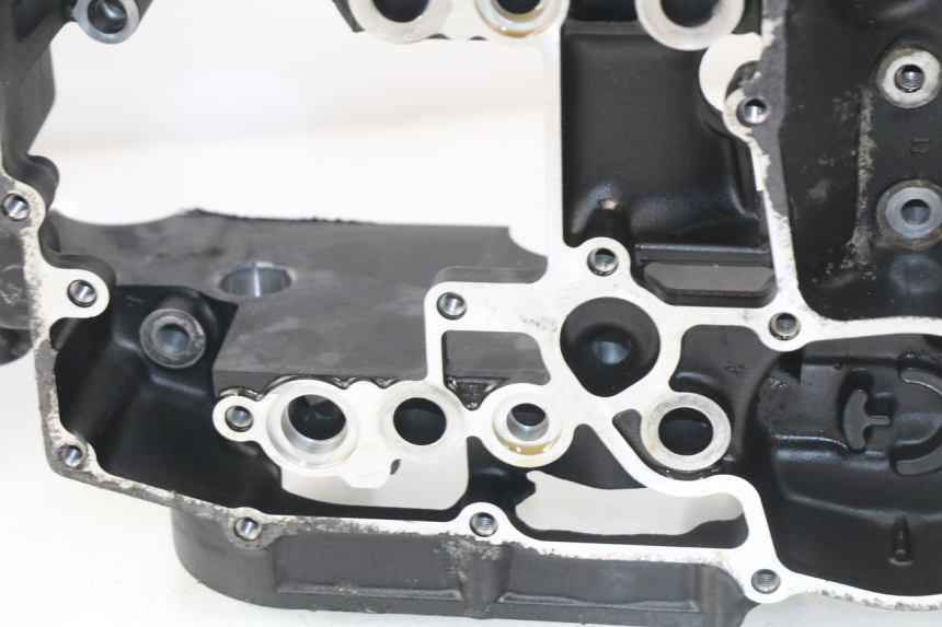 photo de KURBELGEHÄUSE YAMAHA TDM ABS 900 (2002 - 2014) - Zoom auf Komponenten