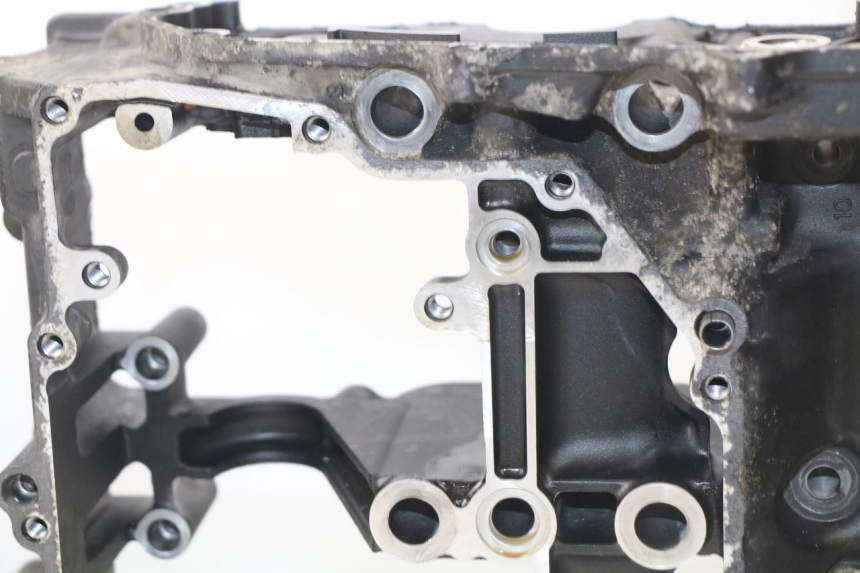 photo de KURBELGEHÄUSE YAMAHA TDM ABS 900 (2002 - 2014) - Hochauflösende Nahaufnahme