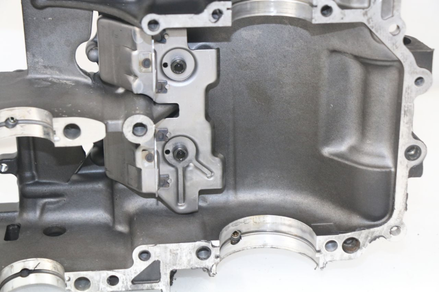 photo de KURBELGEHÄUSE YAMAHA TDM ABS 900 (2002 - 2014) - Detaillierte Sichtprüfung