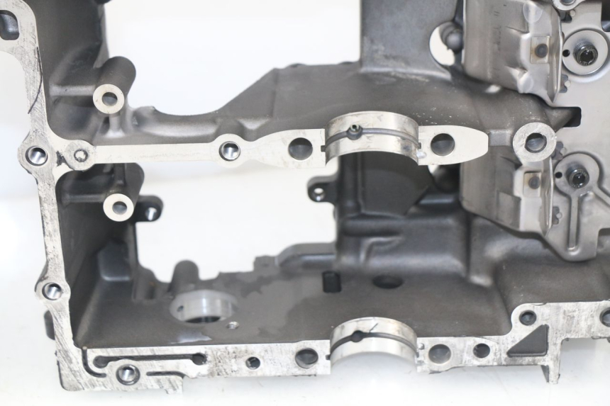 photo de KURBELGEHÄUSE YAMAHA TDM ABS 900 (2002 - 2014) - Alternativer Blickwinkel