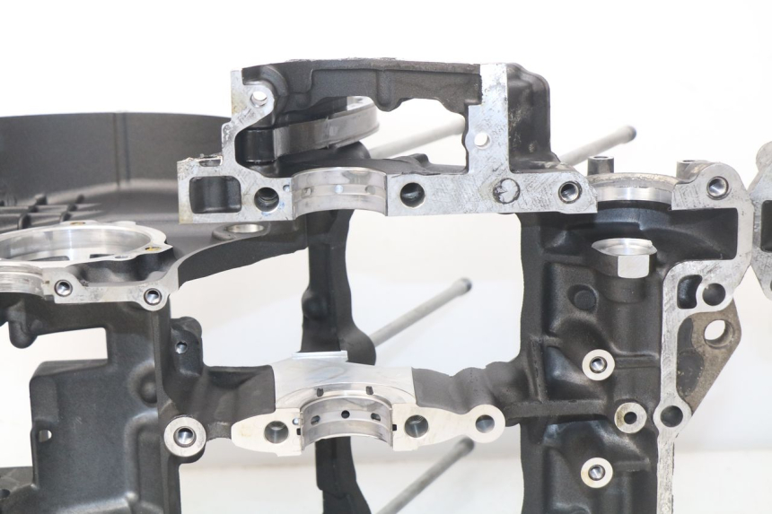 photo de KURBELGEHÄUSE YAMAHA TDM ABS 900 (2002 - 2014) - Hauptansicht