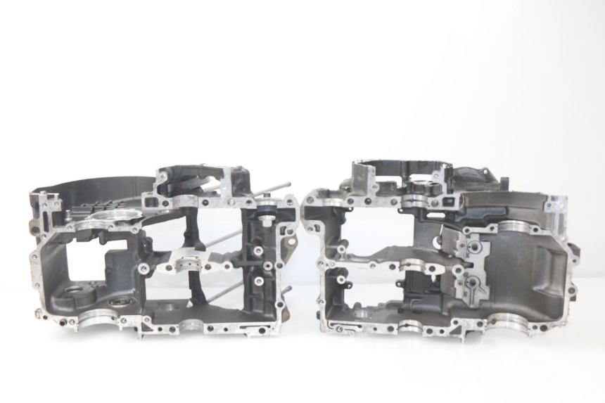 photo de KURBELGEHÄUSE YAMAHA TDM ABS 900 (2002 - 2014) - Alternative Perspektive