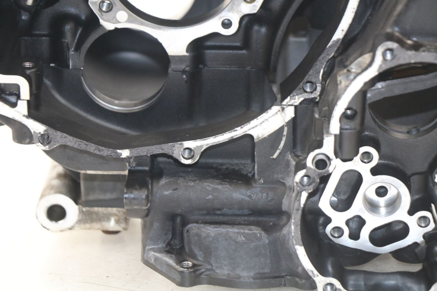 photo de KURBELGEHÄUSE YAMAHA TDM ABS 900 (2002 - 2014) - Alternative Perspektive