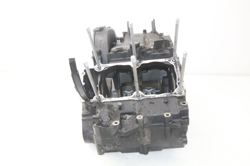 photo de KURBELGEHÄUSE YAMAHA TDM ABS 900 (2002 - 2014) - Gesamtansicht des Produkts