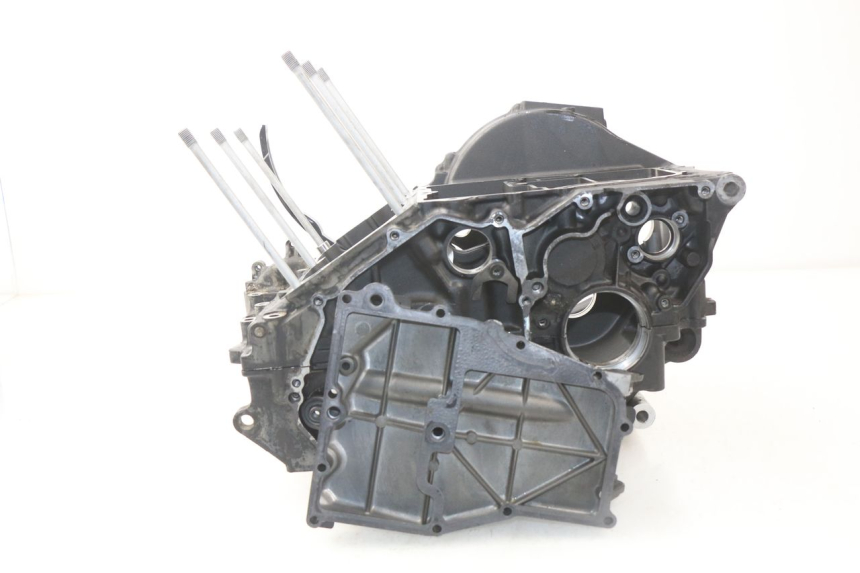 photo de KURBELGEHÄUSE YAMAHA TDM ABS 900 (2002 - 2014) - Details der Befestigungspunkte