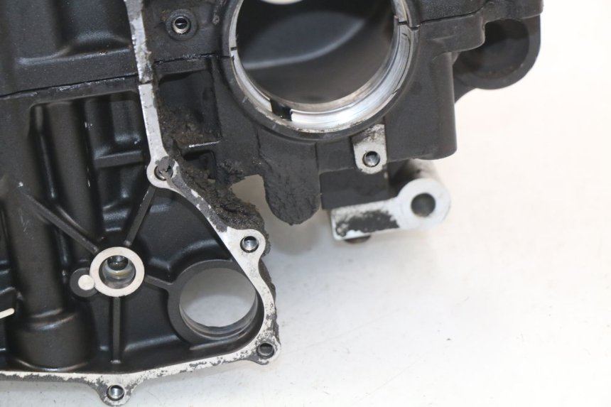 photo de KURBELGEHÄUSE YAMAHA TDM ABS 900 (2002 - 2014) - Geprüftes Gebrauchtteil