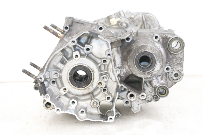 photo de UNTERER MOTORBLOCK YAMAHA TDR DELTABOX 125 (1997 - 2003) - Hauptansicht
