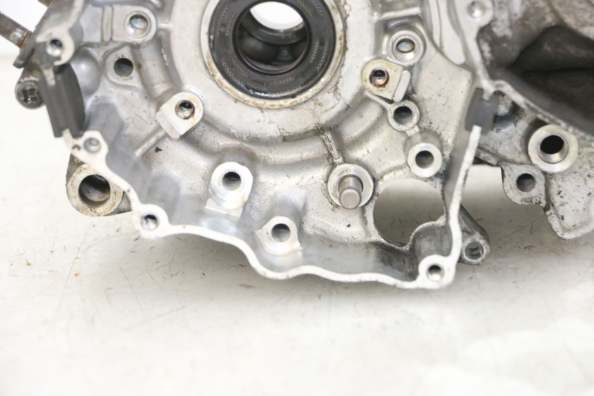 photo de UNTERER MOTORBLOCK YAMAHA TDR DELTABOX 125 (1997 - 2003) - Weitere Ansicht des Artikels