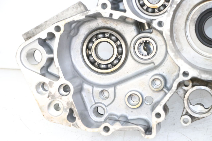 photo de UNTERER MOTORBLOCK YAMAHA TDR DELTABOX 125 (1997 - 2003) - Hochauflösende Nahaufnahme