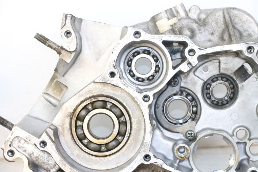 photo de UNTERER MOTORBLOCK YAMAHA TDR DELTABOX 125 (1997 - 2003) - Ergänzendes Produktfoto