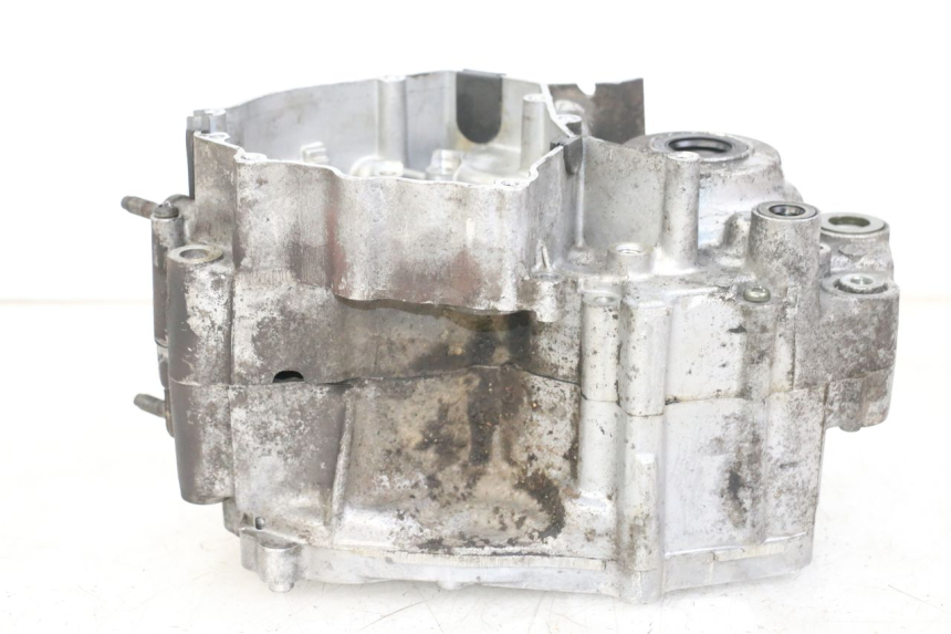 photo de UNTERER MOTORBLOCK YAMAHA TDR DELTABOX 125 (1997 - 2003) - Zoom auf Gebrauchszustand